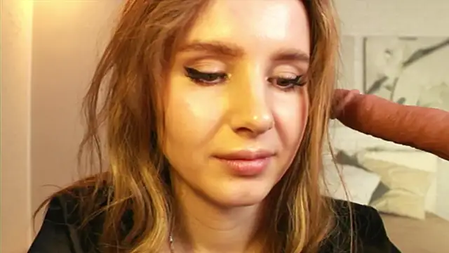 Betty June online show from March 2025 12:04:01 AM