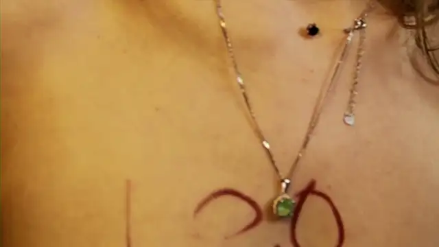 Betty June online show from March 2025 12:27:02 AM