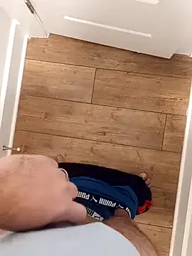 Mark Dad online show from December 2024 12:18:02 PM