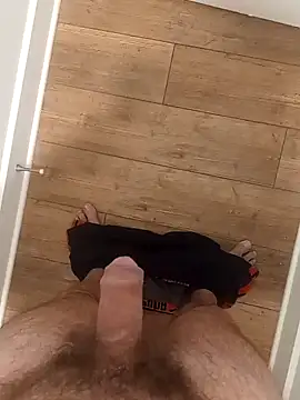 Mark Dad online show from December 2024 12:30:02 PM