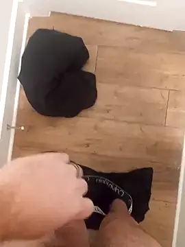 Mark Dad online show from February 2025 11:16:02 AM