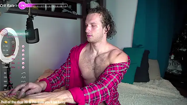 Snapshot of VIktorSecret chatting on February 2025 04:14:02 AM VIktorSecret online show from February 2025 04:14:02 AM