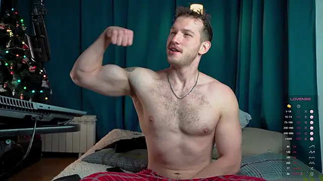 VIktorSecret online show from January 2026 04:47:01 AM