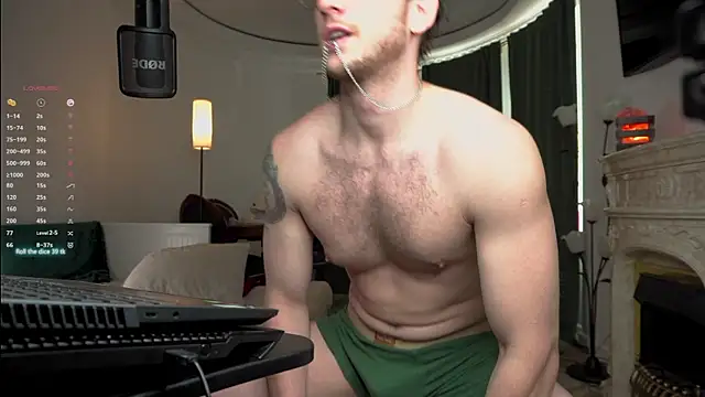 Snapshot of VIktorSecret chatting on June 2026 04:15:02 AM VIktorSecret online show from June 2026 04:15:02 AM