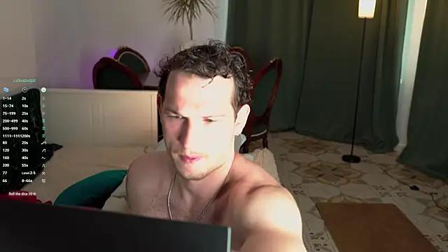 Snapshot of VIktorSecret chatting on July 2026 04:17:02 AM VIktorSecret online show from July 2026 04:17:02 AM