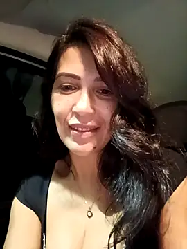 Cataleya80 online show from September 2025 10:21:02 PM