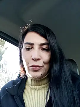 Cataleya80 online show from November 2025 03:24:02 PM