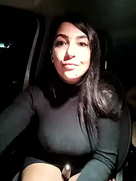 Cataleya80 online show from December 2025 09:09:01 PM