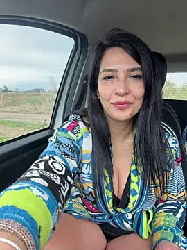 Cataleya80 online show from March 2026 10:53:01 AM