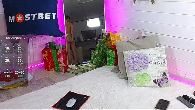 Misss Vikk online show from January 2025 02:25:01 PM