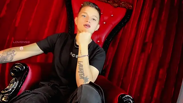 Tim wolf online show from December 2025 08:38:01 PM