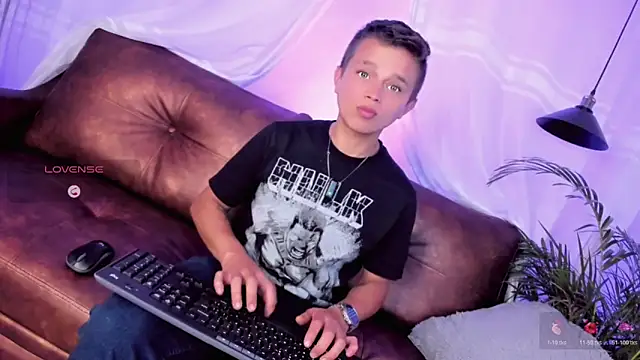 Tim wolf online show from February 2026 08:35:01 PM