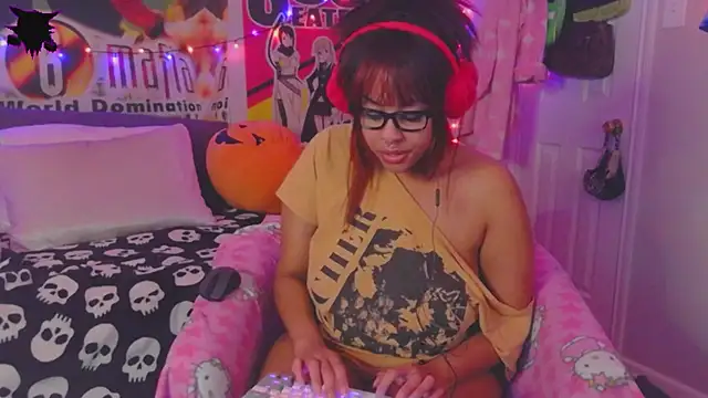 N1NT3NDH03 online show from December 2024 07:54:02 AM