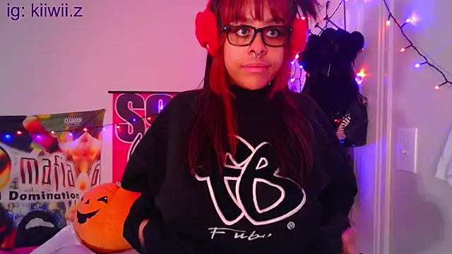 N1NT3NDH03 online show from February 2025 05:33:02 AM