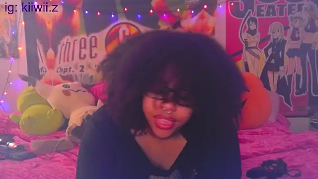 N1NT3NDH03 online show from March 2025 06:43:01 AM