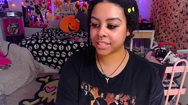 N1NT3NDH03 online show from September 2025 03:17:02 AM