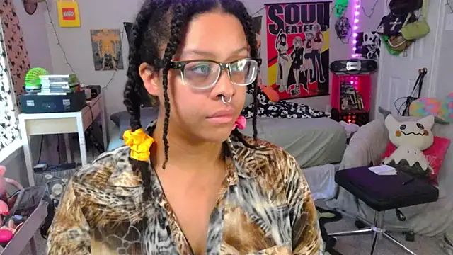 N1NT3NDH03 online show from October 2025 01:39:02 PM