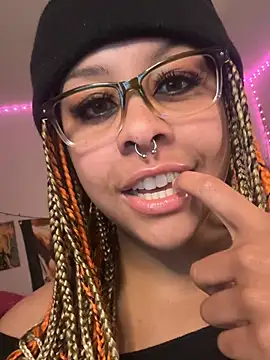 N1NT3NDH03 online show from February 2026 03:38:02 AM