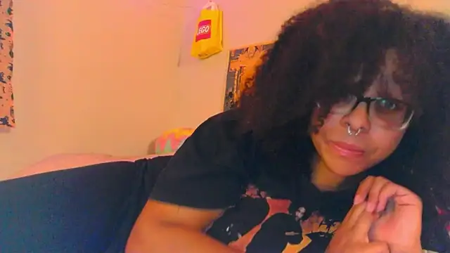 N1NT3NDH03 online show from April 2026 04:59:02 AM