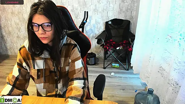 MollyLollipop online show from December 2024 03:30:01 AM