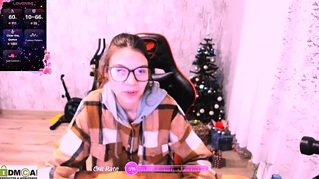 MollyLollipop online show from December 2024 12:59:01 AM