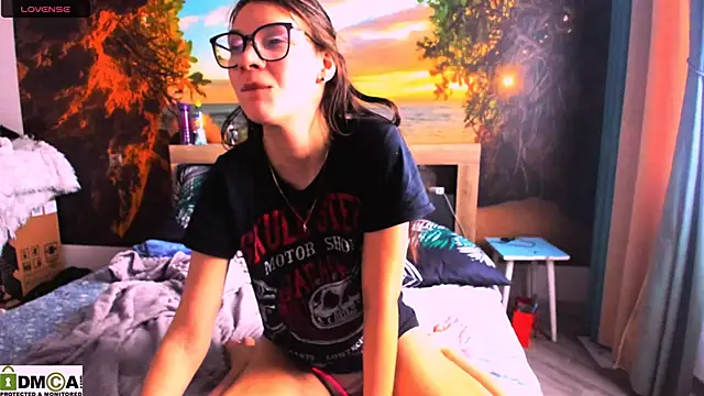 MollyLollipop online show from January 2025 06:14:01 AM