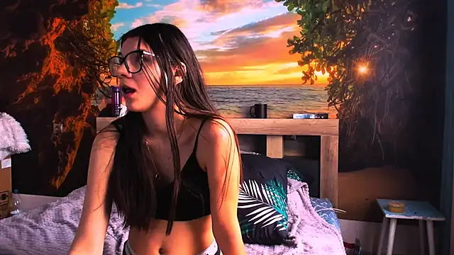 MollyLollipop online show from January 2025 07:57:01 AM