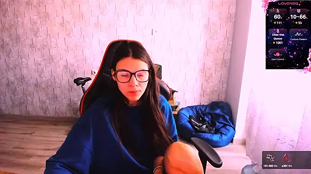 MollyLollipop online show from February 2025 04:14:02 AM