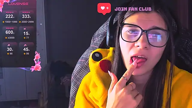 MollyLollipop online show from November 2025 04:51:02 PM