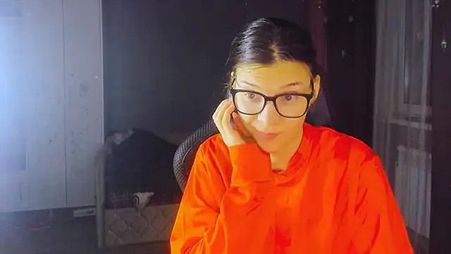 MollyLollipop online show from February 2026 05:22:02 PM