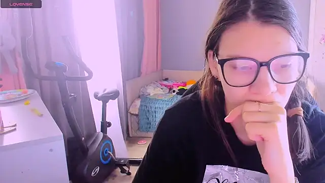 MollyLollipop online show from April 2026 05:08:02 AM