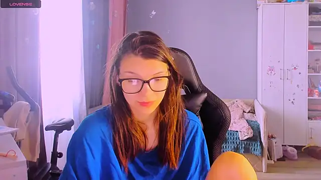 MollyLollipop online show from April 2026 05:02:02 AM