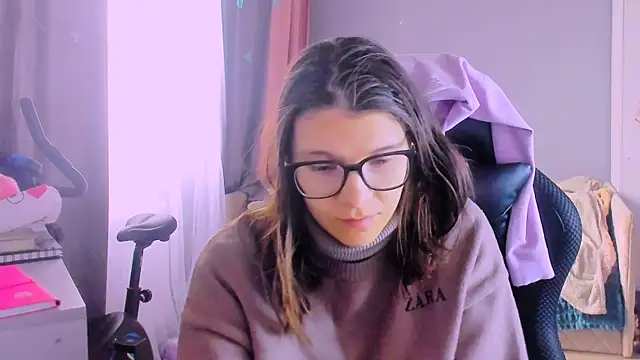 MollyLollipop online show from May 2026 07:15:02 AM