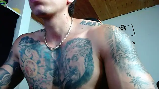 Adam Hudsond online show from December 2024 03:15:01 PM