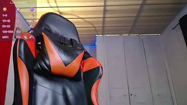 Adam Hudsond online show from March 2025 01:42:02 PM