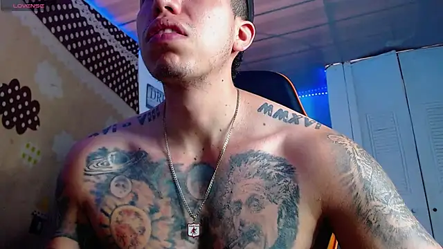 Adam Hudsond online show from November 2025 03:04:01 PM