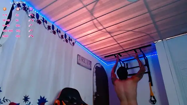 Snapshot of Adam_Hudsond chatting on March 2026 02:41:02 PM Adam Hudsond online show from March 2026 02:41:02 PM