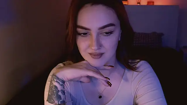 LilyFarey online show from December 2024 06:11:01 PM