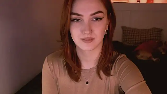 LilyFarey online show from December 2024 09:35:01 PM