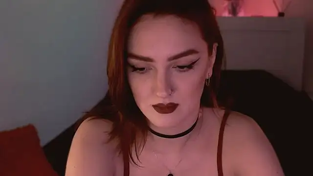 LilyFarey online show from December 2024 07:53:02 PM
