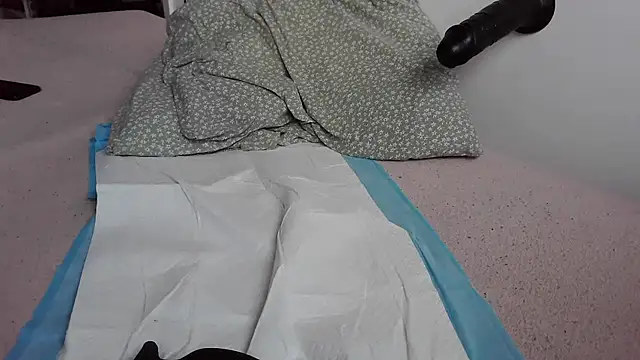 Fist-my-ass online show from December 2024 09:17:01 AM