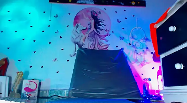 oliviarodriguez2u online show from January 2025 11:06:01 PM