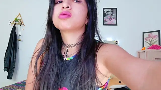 Sweet baby hellen online show from March 2026 07:29:01 PM