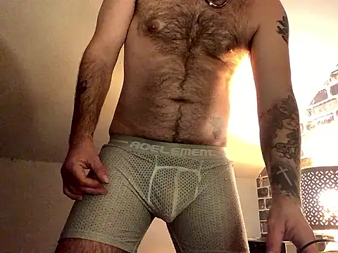 GhetTOfag  online show from December 2024 07:36:01 AM