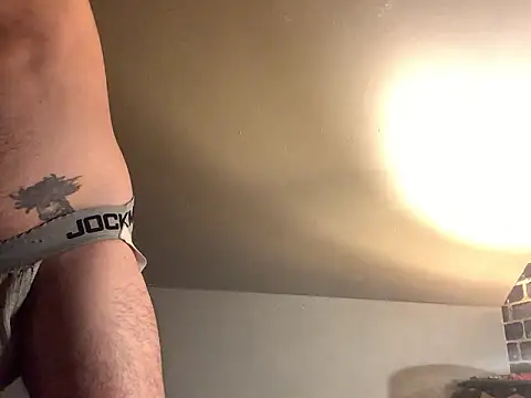 GhetTOfag  online show from January 2025 11:59:01 AM