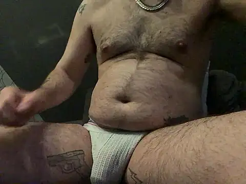 GhetTOfag  online show from February 2025 06:37:02 AM