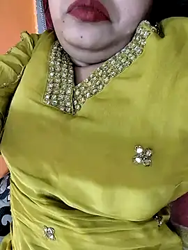 BigBustyRuhi online show from April 2026 08:04:01 AM