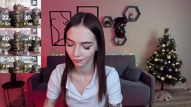 SophieCatty online show from December 2024 11:24:01 PM