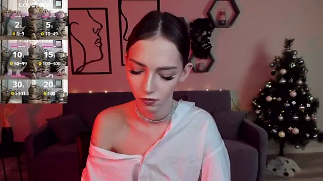 SophieCatty online show from December 2024 10:20:01 PM