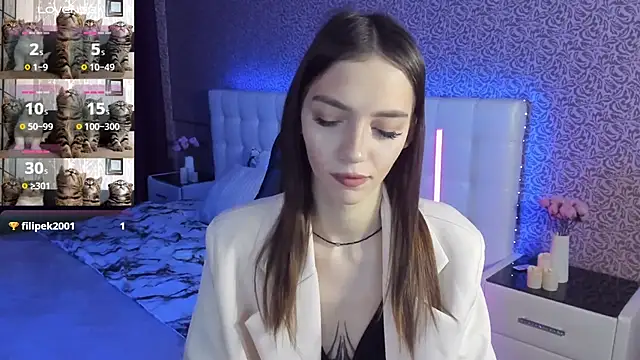 SophieCatty online show from January 2025 06:24:01 AM